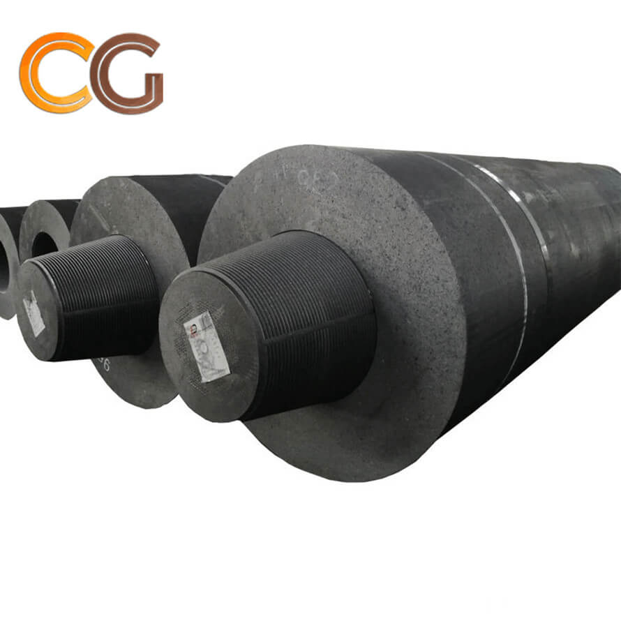 All Size Graphite Electrode for Export