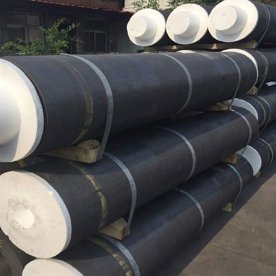 <strong>Good Quality Lower Priced Graphite Electrode UHP Grade</strong>